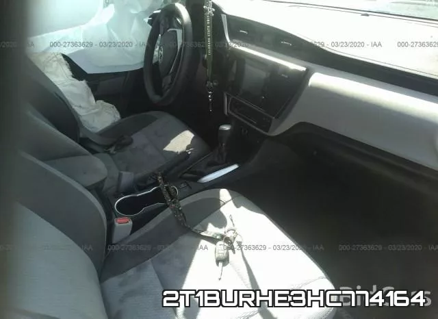2T1BURHE3HC774164 фото 6