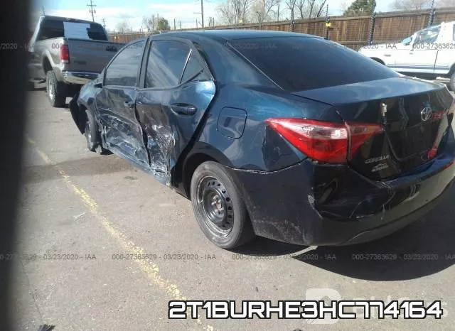 2T1BURHE3HC774164 фото 7