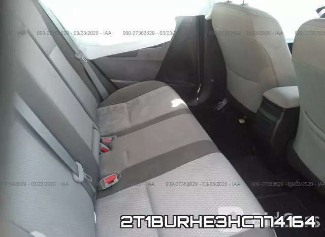 2T1BURHE3HC774164 фото 9