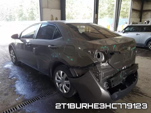 2T1BURHE3HC779123 фото 4