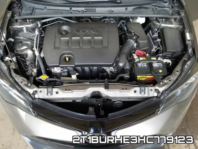 2T1BURHE3HC779123 фото 8