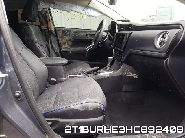 2T1BURHE3HC892408 фото 6