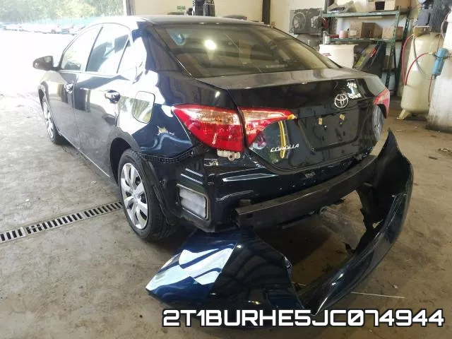 2T1BURHE5JC074944 фото 4