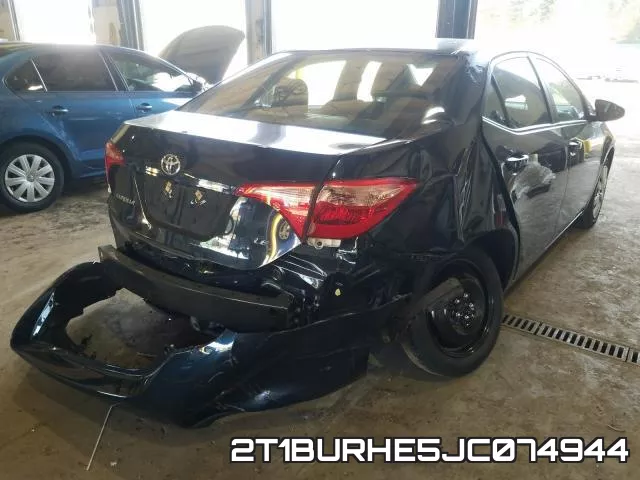 2T1BURHE5JC074944 фото 5