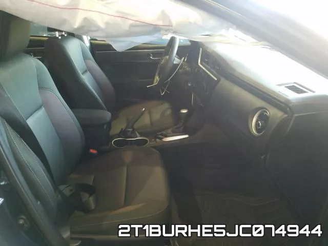 2T1BURHE5JC074944 фото 6
