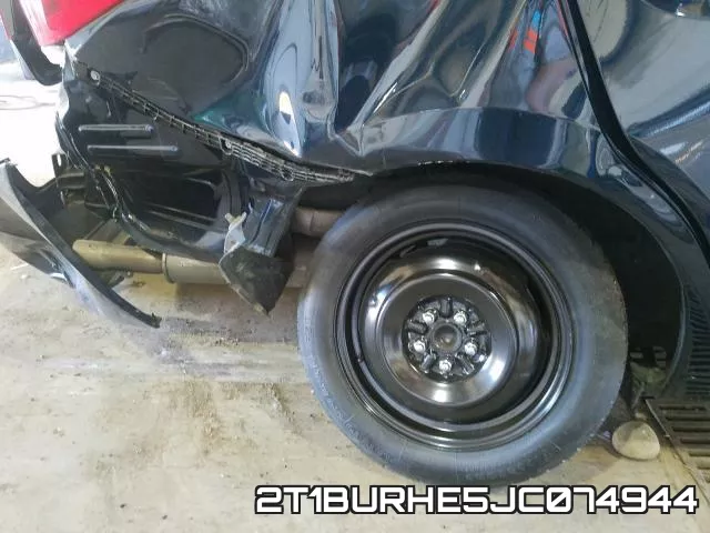 2T1BURHE5JC074944 фото 10