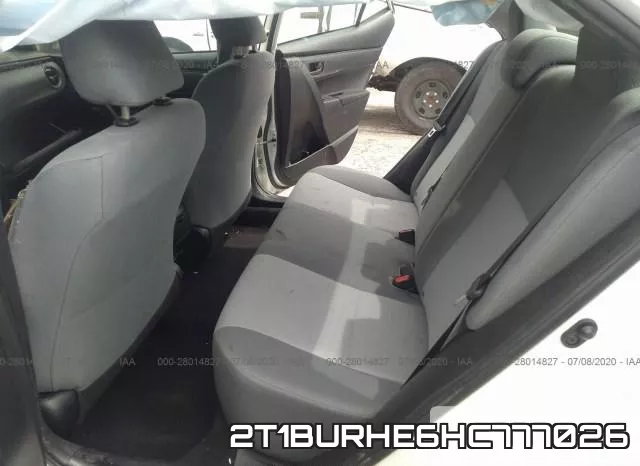 2T1BURHE6HC777026 фото 9