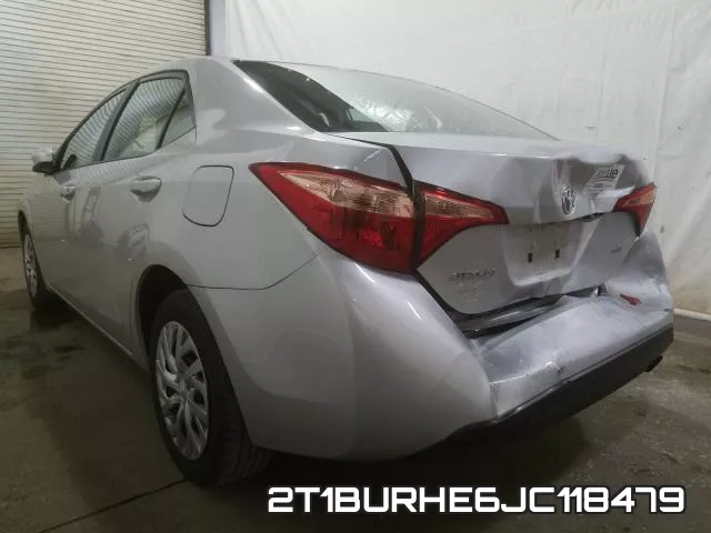 2T1BURHE6JC118479 фото 4