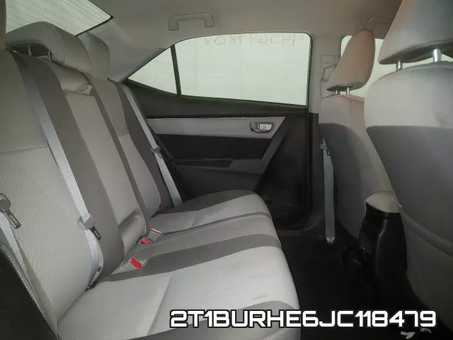 2T1BURHE6JC118479 фото 7