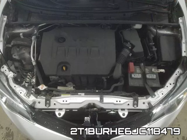 2T1BURHE6JC118479 фото 8