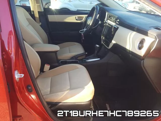 2T1BURHE7HC789265 фото 6