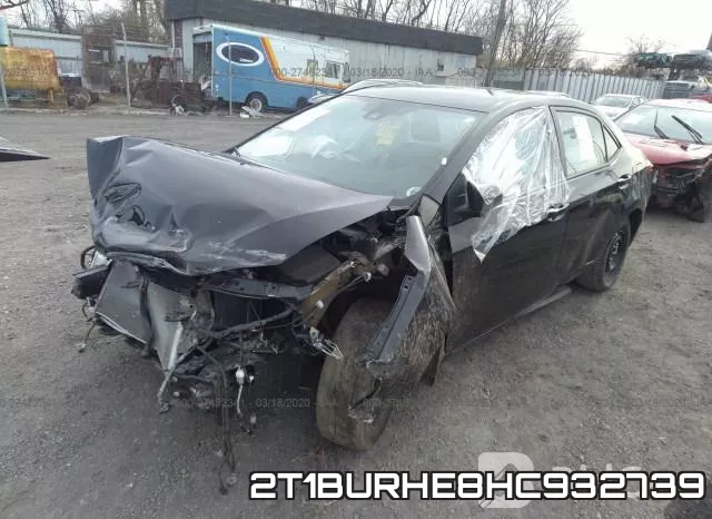 2T1BURHE8HC932739 фото 3