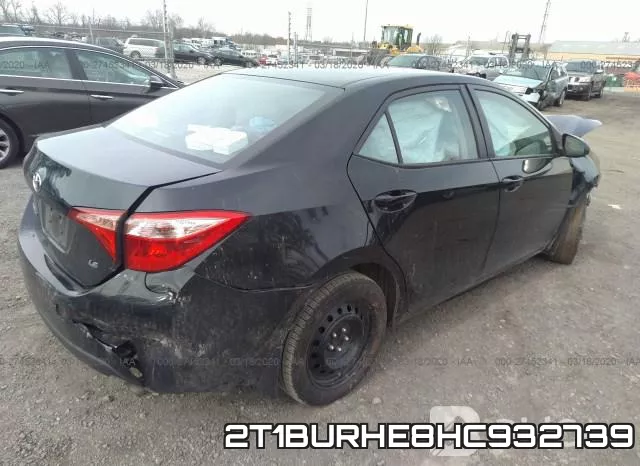 2T1BURHE8HC932739 фото 5