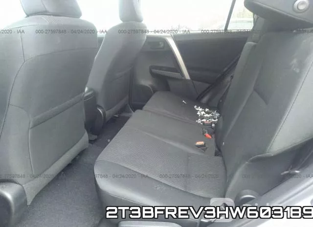 2T3BFREV3HW603189 фото 9
