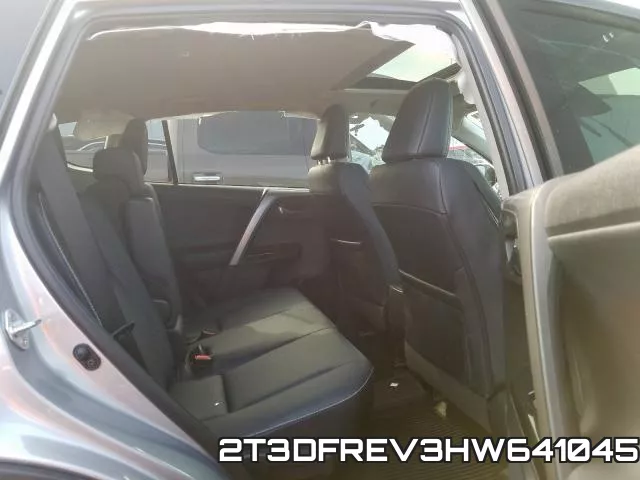 2T3DFREV3HW641045 фото 7