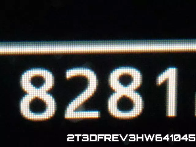2T3DFREV3HW641045 фото 9
