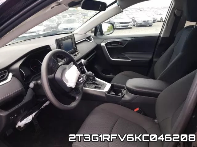 2T3G1RFV6KC046208 фото 7