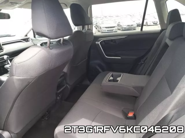 2T3G1RFV6KC046208 фото 8