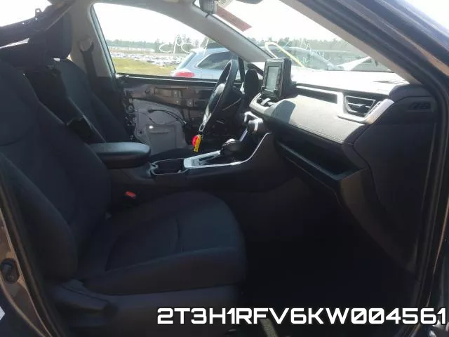 2T3H1RFV6KW004561 фото 6