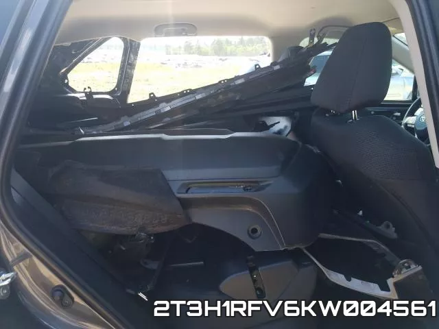 2T3H1RFV6KW004561 фото 7