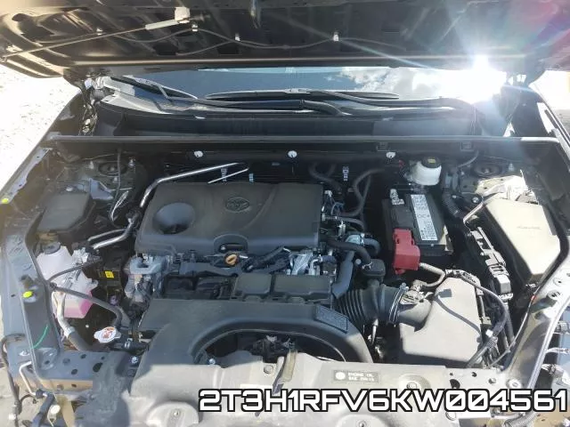 2T3H1RFV6KW004561 фото 8