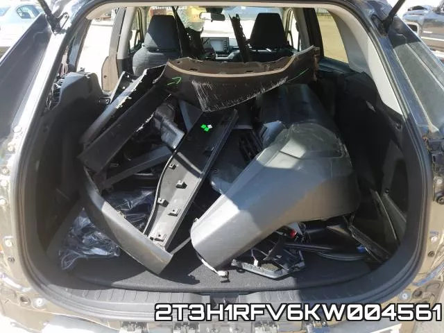 2T3H1RFV6KW004561 фото 10