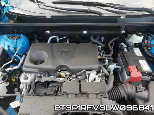 2T3P1RFV3LW096841 фото 8