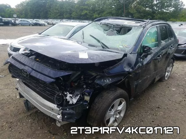 2T3P1RFV4KC017127 фото 3
