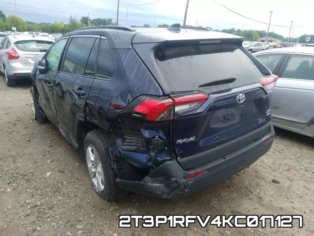 2T3P1RFV4KC017127 фото 4