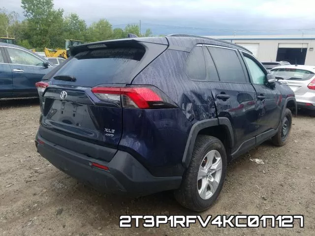 2T3P1RFV4KC017127 фото 5