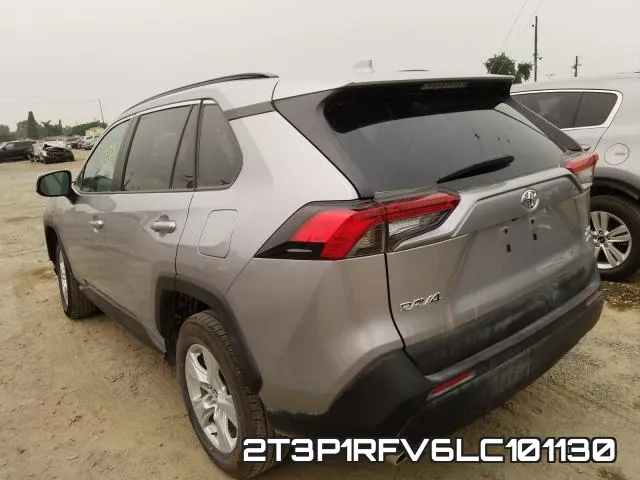 2T3P1RFV6LC101130 фото 4