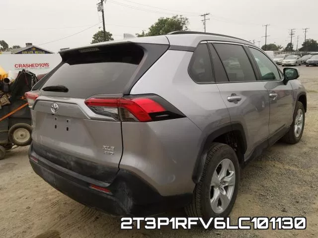 2T3P1RFV6LC101130 фото 5