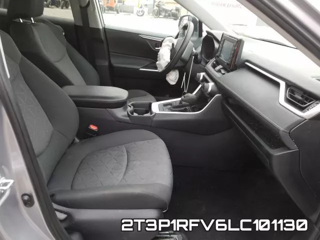 2T3P1RFV6LC101130 фото 6