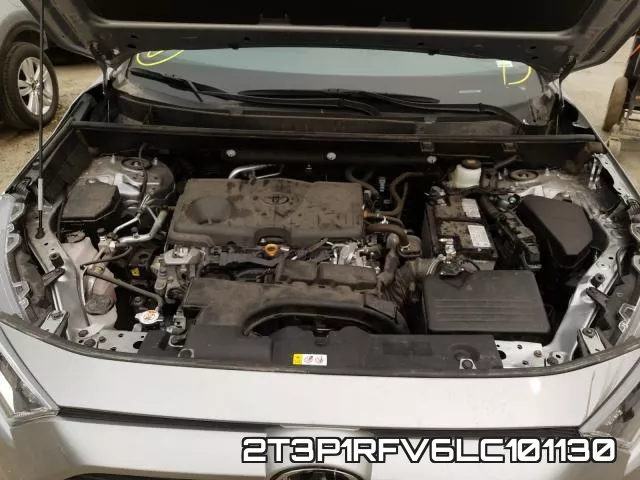 2T3P1RFV6LC101130 фото 8