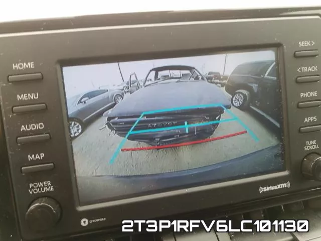 2T3P1RFV6LC101130 фото 10