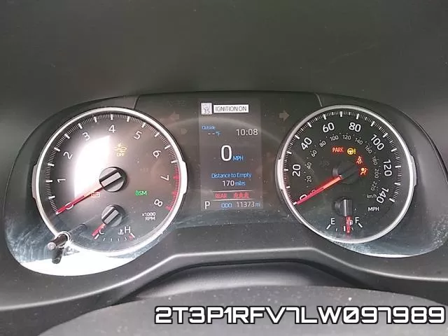 2T3P1RFV7LW097989 фото 6