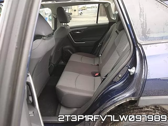 2T3P1RFV7LW097989 фото 9