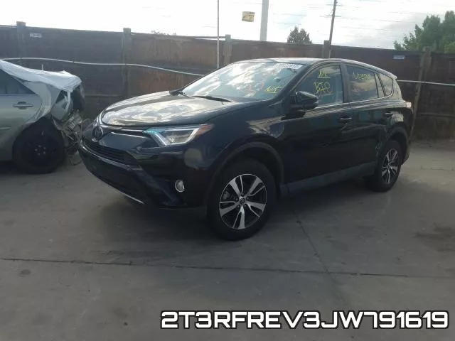 2T3RFREV3JW791619 фото 3