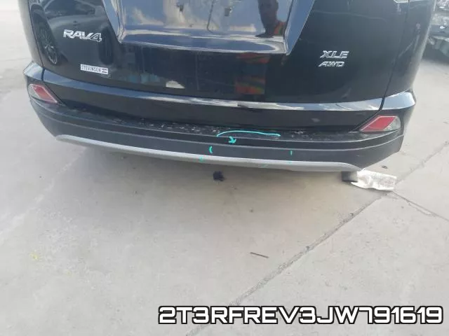 2T3RFREV3JW791619 фото 10