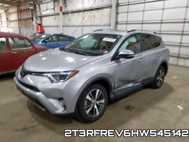 2T3RFREV6HW545142 фото 3