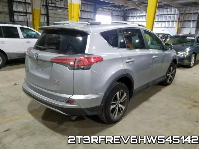 2T3RFREV6HW545142 фото 5