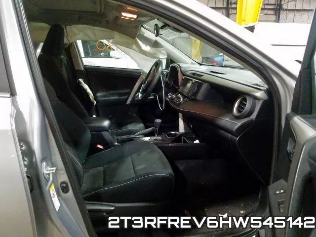 2T3RFREV6HW545142 фото 6