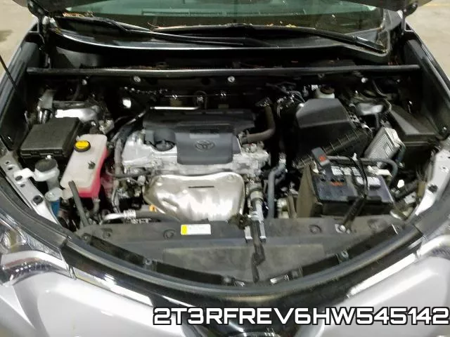 2T3RFREV6HW545142 фото 8