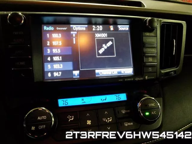 2T3RFREV6HW545142 фото 10