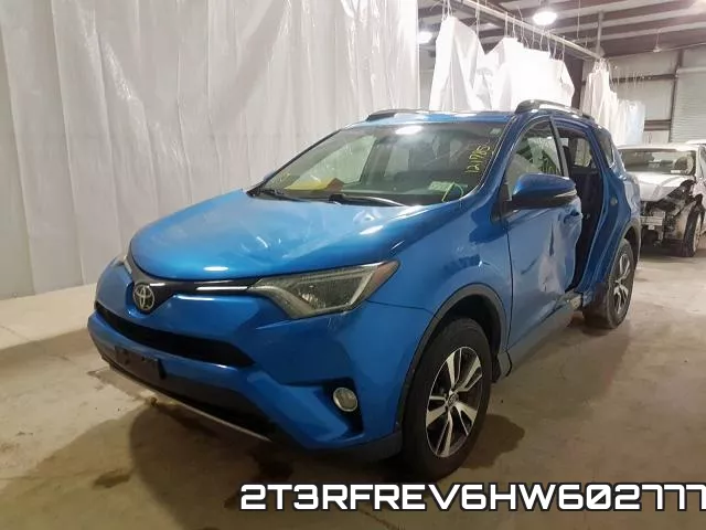 2T3RFREV6HW602777 фото 3
