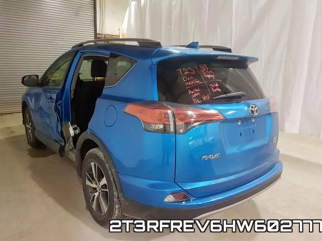 2T3RFREV6HW602777 фото 4