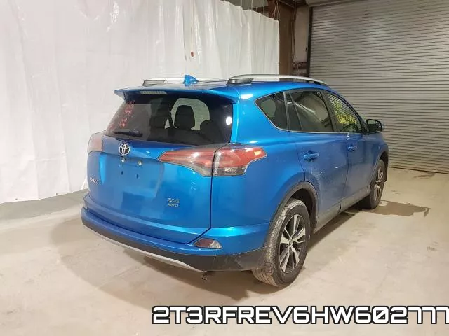2T3RFREV6HW602777 фото 5