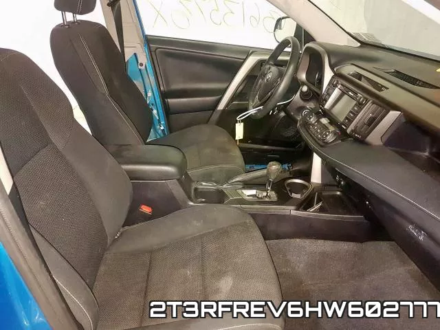 2T3RFREV6HW602777 фото 6