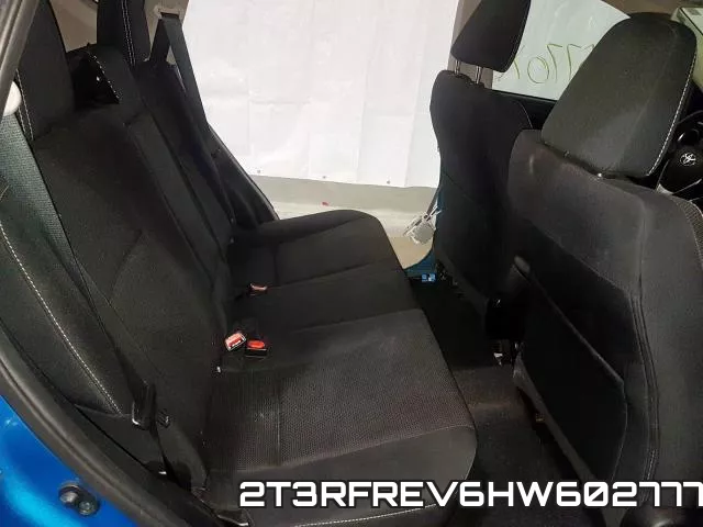 2T3RFREV6HW602777 фото 7