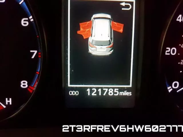 2T3RFREV6HW602777 фото 9